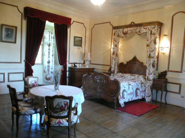 Chateau De Saint-Maixant Kültér fotó